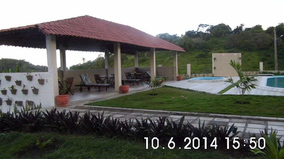 Lagoa Seca Ariticum Hotel المظهر الخارجي الصورة