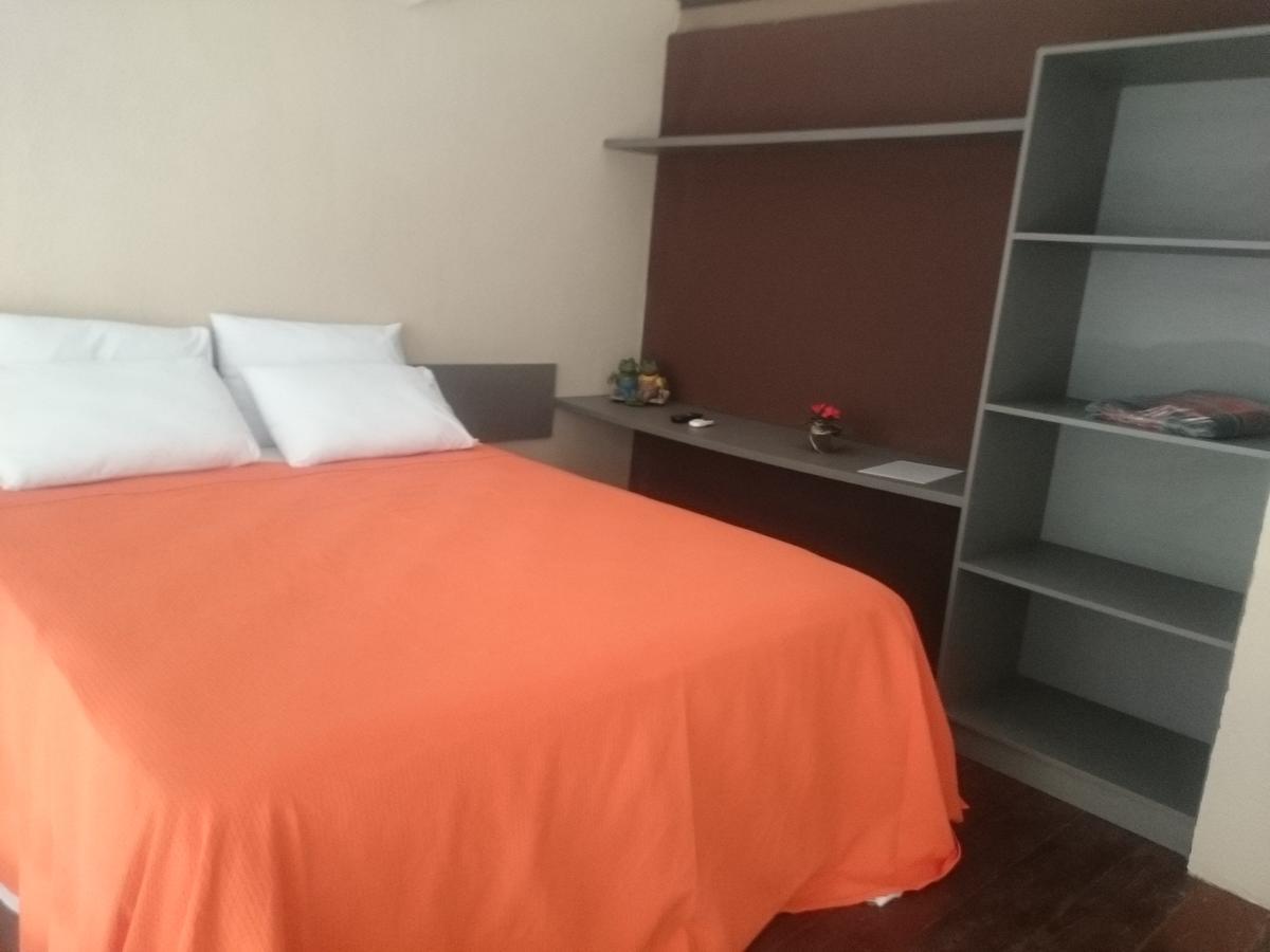 Lagoa Seca Ariticum Hotel المظهر الخارجي الصورة