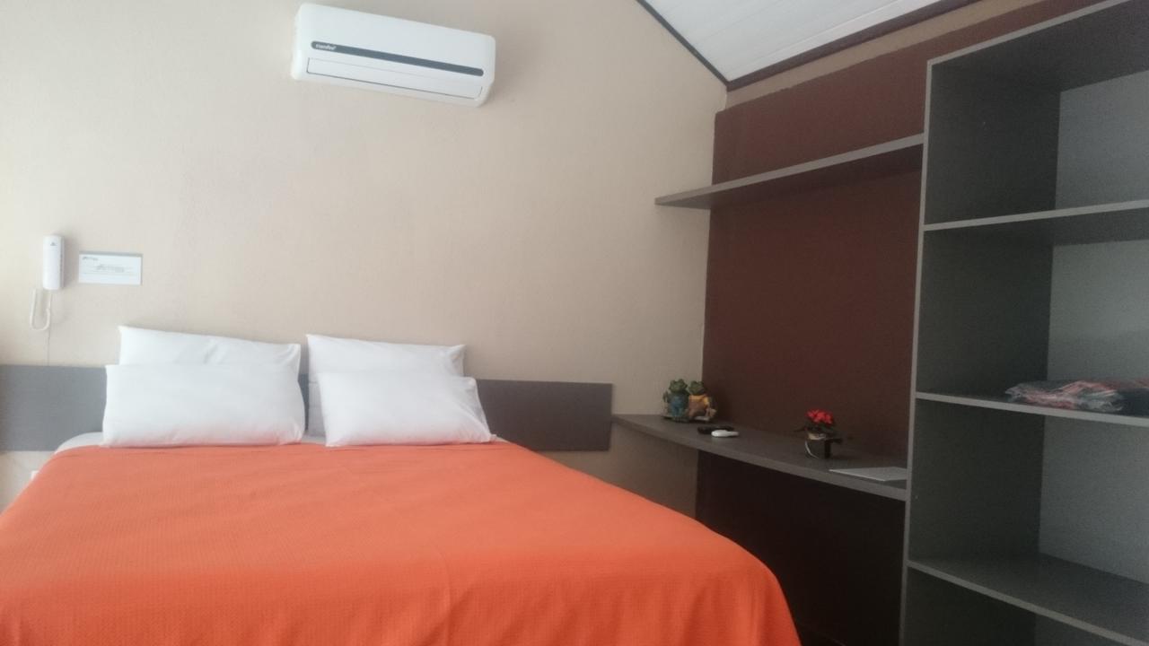 Lagoa Seca Ariticum Hotel المظهر الخارجي الصورة