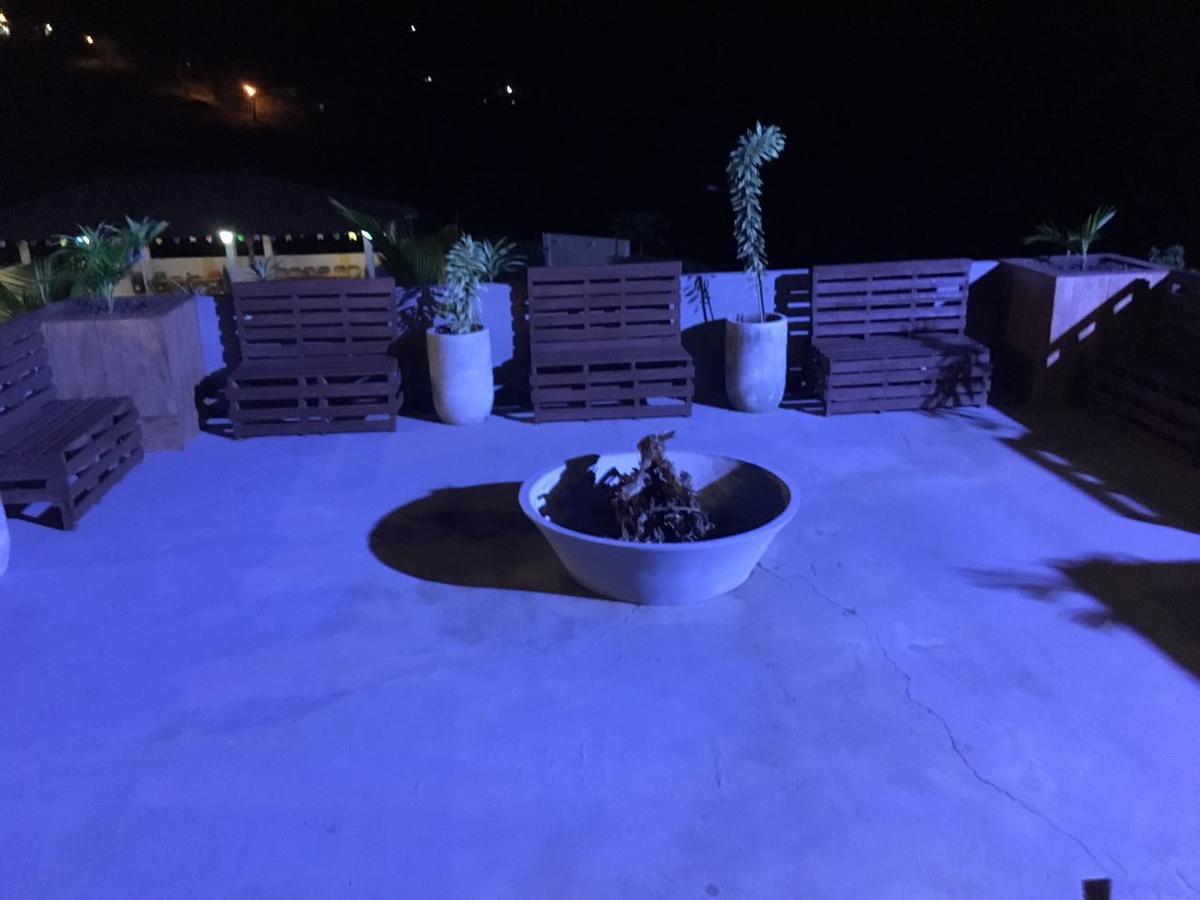 Lagoa Seca Ariticum Hotel المظهر الخارجي الصورة