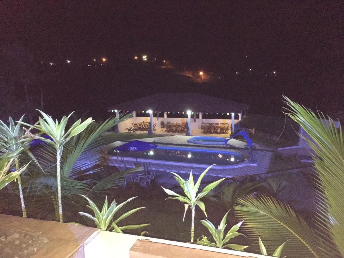Lagoa Seca Ariticum Hotel المظهر الخارجي الصورة