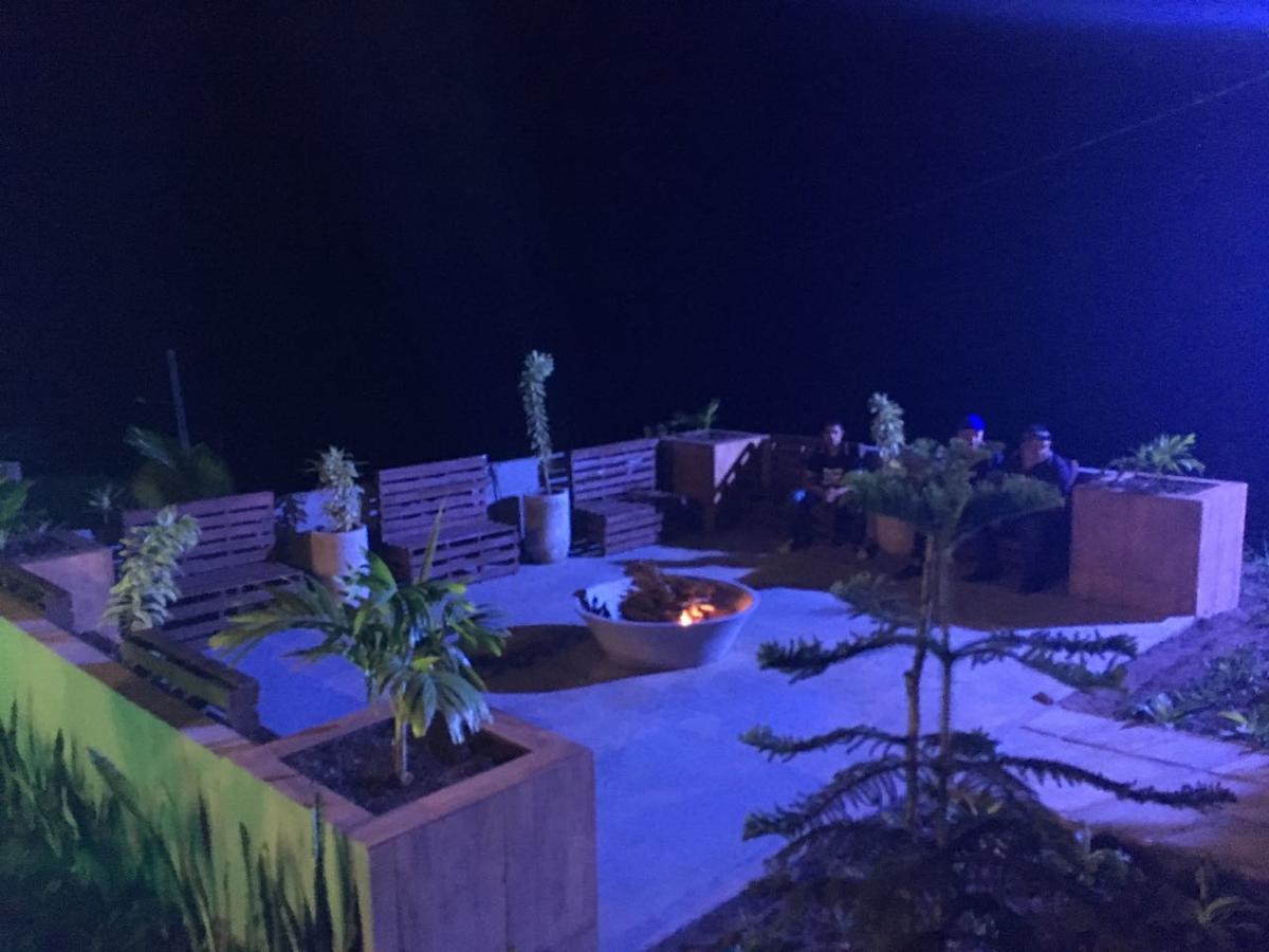 Lagoa Seca Ariticum Hotel المظهر الخارجي الصورة